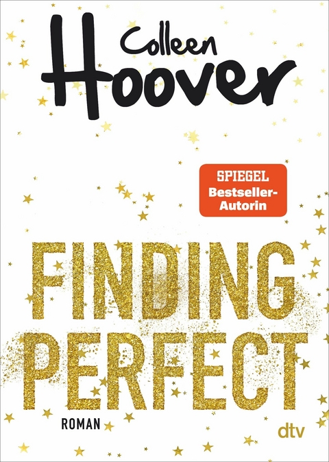 Finding Perfect -  Colleen Hoover