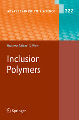 Inclusion Polymers - 