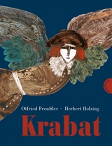 Krabat - Otfried Preußler