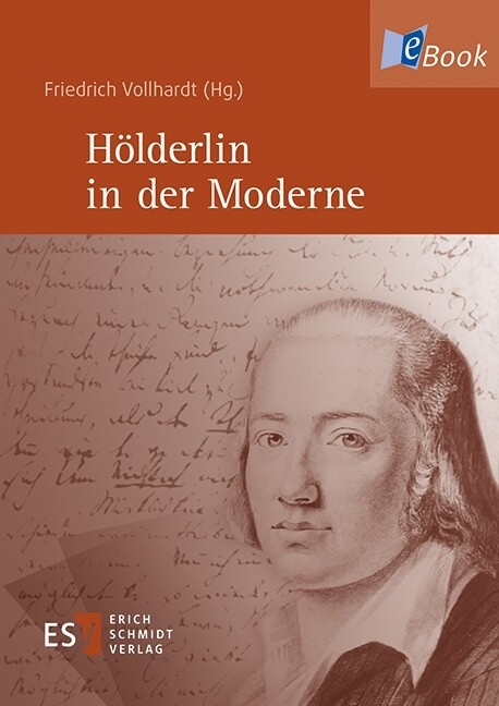 Hölderlin in der Moderne - 