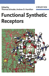 Functional Synthetic Receptors - 