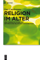 Religion im Alter -  Lars Charbonnier