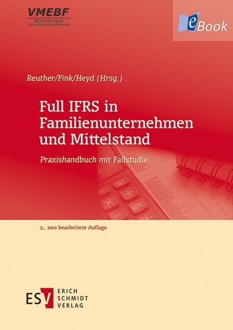 Full IFRS in Familienunternehmen und Mittelstand - 