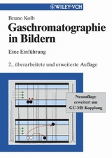 Gaschromatographie in Bildern - Kolb, Bruno