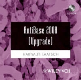 AntiBase 2008 Upgrade - Laatsch, Hartmut