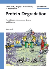 Protein Degradation Series / Protein Degradation - 