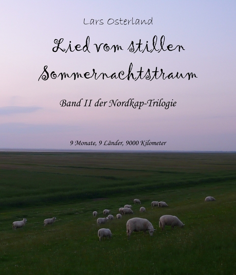 Lied vom stillen Sommernachtstraum - Lars Osterland