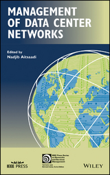 Management of Data Center Networks -  Nadjib Aitsaadi