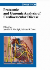 Proteomic and Genomic Analysis of Cardiovascular Disease - 