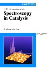 Spectroscopy in Catalysis - Niemantsverdriet, J. W.