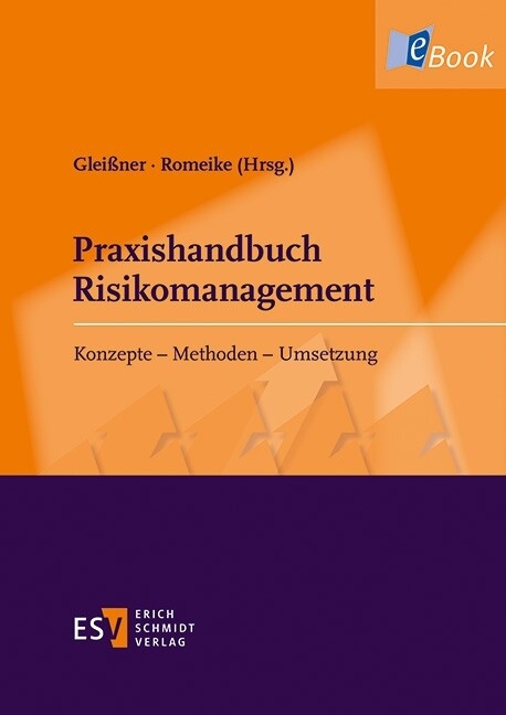 Praxishandbuch Risikomanagement - 