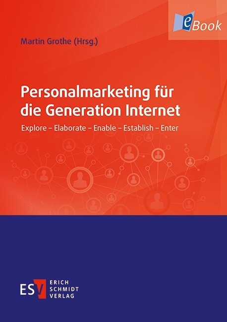 Personalmarketing für die Generation Internet - 