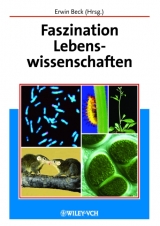 Faszination Lebenswissenschaften - 