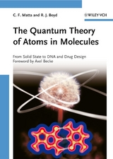 The Quantum Theory of Atoms in Molecules - 