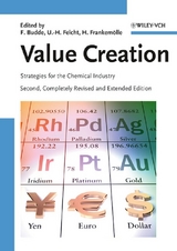 Value Creation - Budde, Florian; Felcht, Utz-Hellmuth; Frankemölle, Heiner