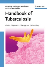 Handbook of Tuberculosis - 