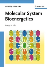 Molecular System Bioenergetics - 