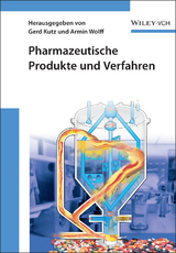 Pharmazeutische Produkte und Verfahren - 