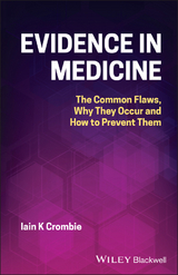 Evidence in Medicine - Iain K. Crombie