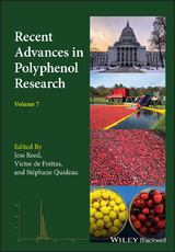 Recent Advances in Polyphenol Research, Volume 7 - 