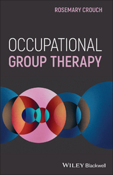 Occupational Group Therapy -  Rosemary Crouch