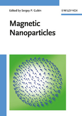Magnetic Nanoparticles - 