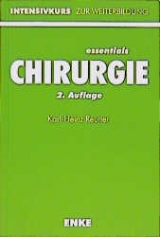 Chirurgie (Essentials) - Reutter, Karl H