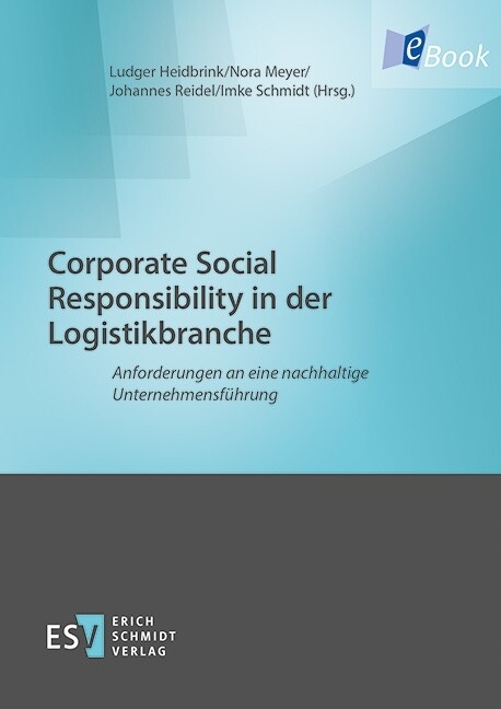 Corporate Social Responsibility in der Logistikbranche - 
