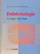 Endokrinologie - Wieland Meng, Reinhard Ziegler
