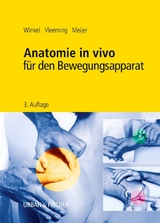 Anatomie in vivo für den Bewegungsapparat - Winkel, Dos; Vleeming, Andry; Meijer, Onno