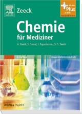 Chemie für Mediziner mit StudentConsult-Zugang - Zeeck, Axel