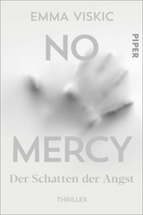 No Mercy - Der Schatten der Angst -  Emma Viskic