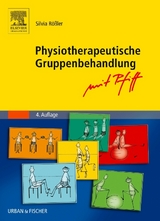 Physiotherapeutische Gruppenbehandlung - mit Pfiff - Rößler, Silvia