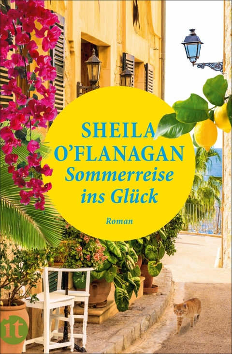 Sommerreise ins Glück -  Sheila O?Flanagan