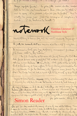 Notework -  Simon Reader