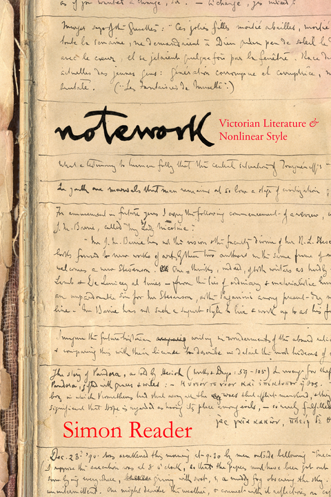 Notework -  Simon Reader