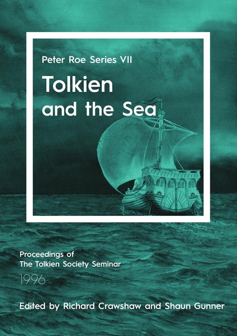 Tolkien and the Sea - 