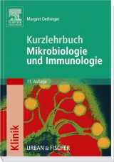 Mikrobiologie und Immunologie - Oethinger, Margret