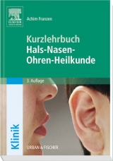 Hals-Nasen-Ohren-Heilkunde - Achim Franzen