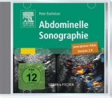 Abdominelle Sonographie - Banholzer, Peter