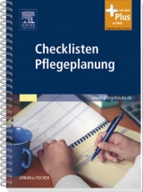 Checklisten Pflegeplanung - 