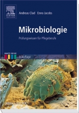 Mikrobiologie - Clad, Andreas; Jacobs, Enno
