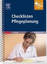 Checklisten Pflegeplanung - 