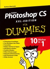 Photoshop CS für Dummies, XXL-Edition - Obermeier, Barbara