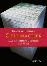 Geldmacher - Bender, Klaus W.