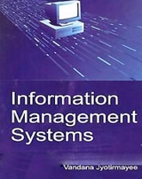 Information Management Systems -  Vandana Jyotirmayee