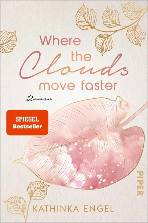 Where the Clouds Move Faster -  Kathinka Engel