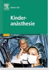 Kinderanästhesie - Jöhr, Martin