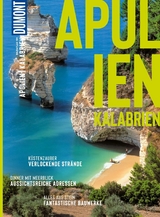 DuMont Bildatlas E-Book Apulien, Kalabrien -  Barbara Schaefer