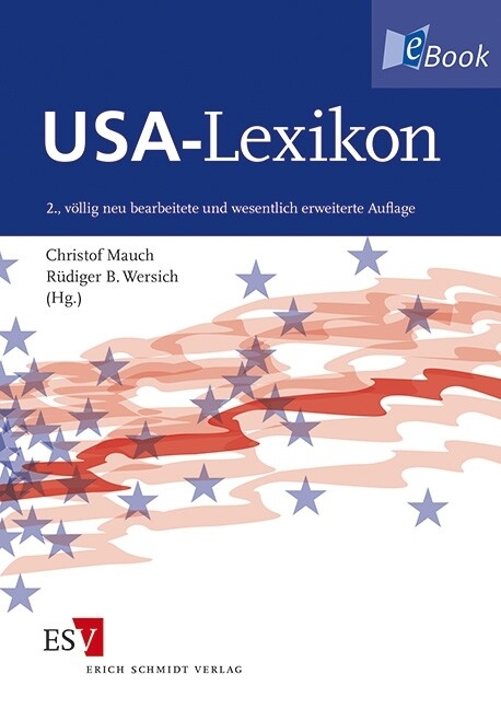 USA-Lexikon - 